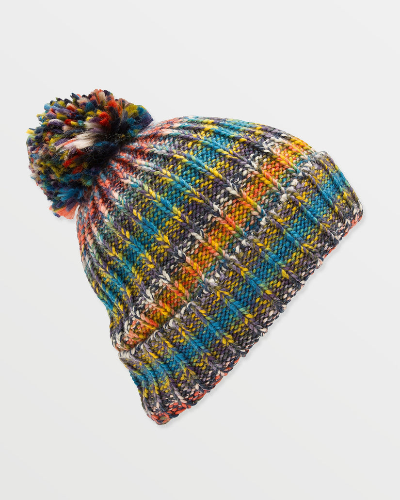 V.Co Lyra Beanie - Atlantic Deep