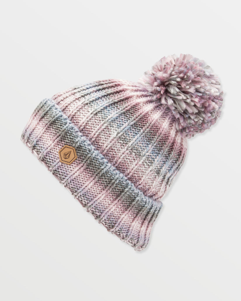 V.Co Lyra Beanie - Lavender Aura