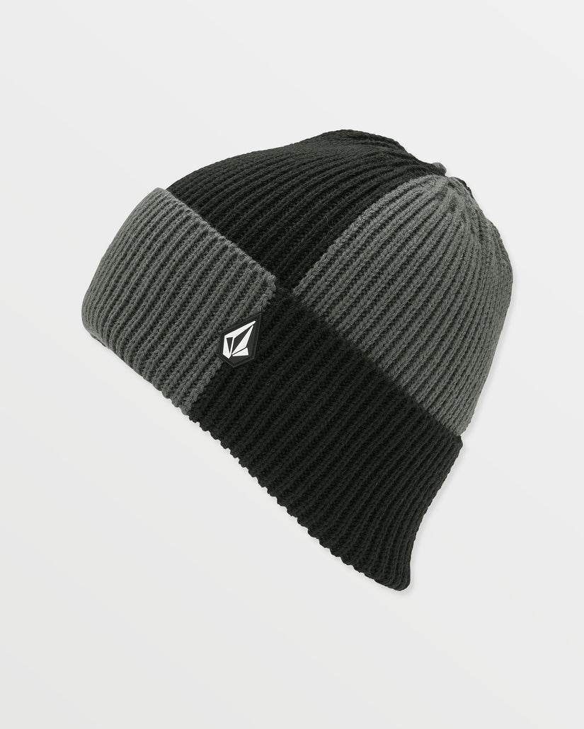 Check This Beanie - Black