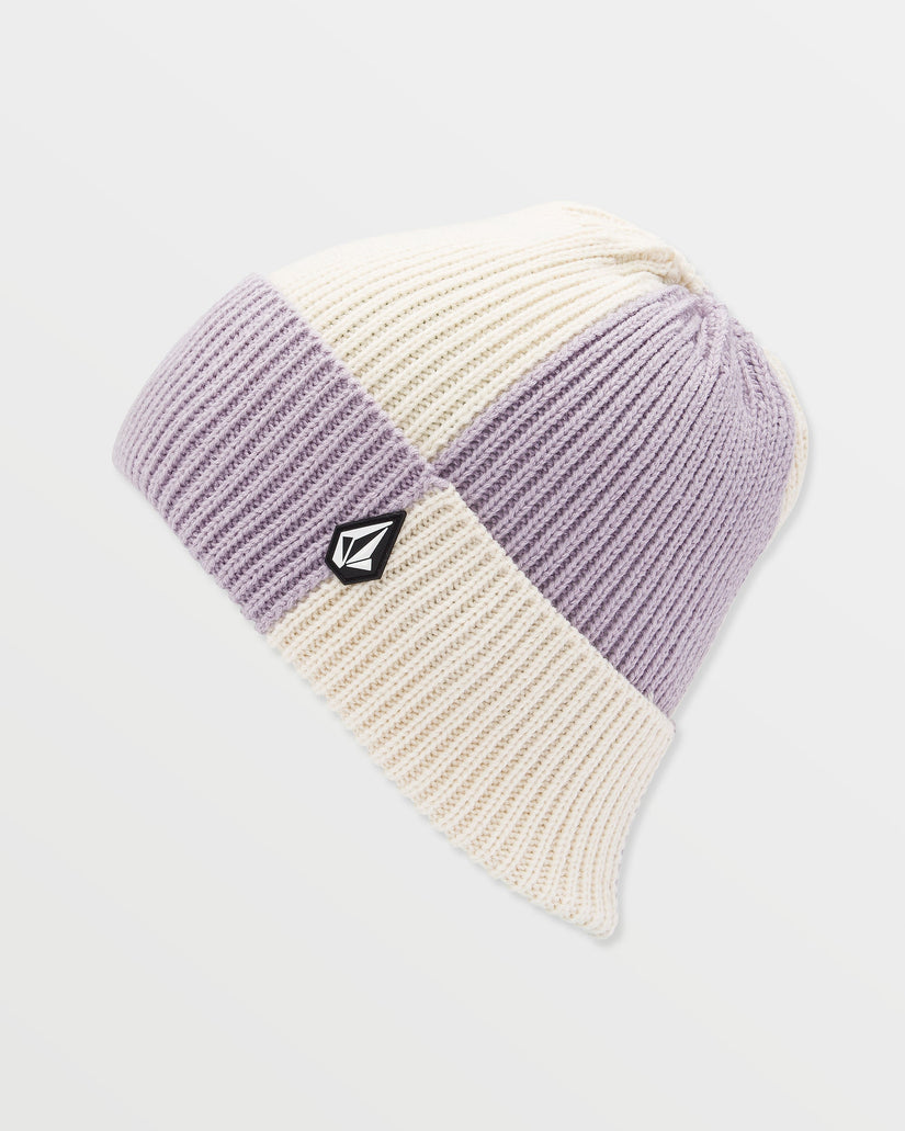 Check This Beanie - Lavender Aura