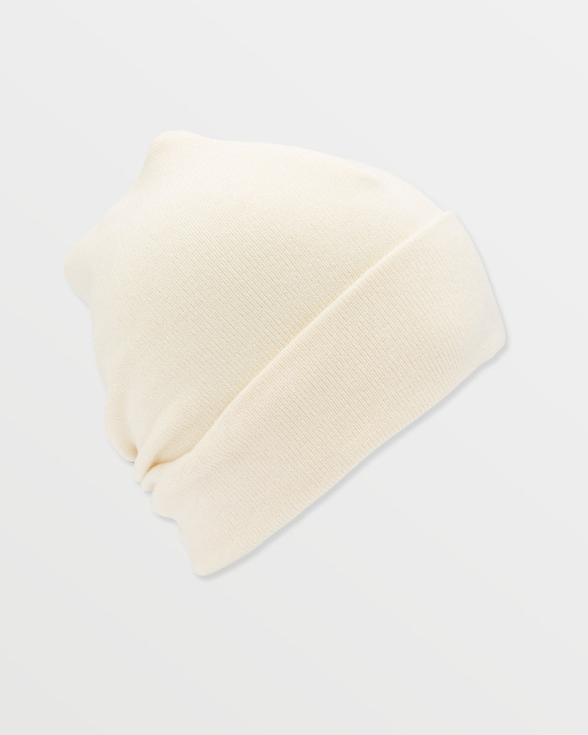 Shred Beanie - Bone
