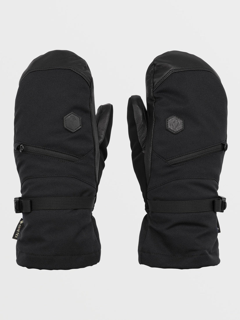 Skye Gore-Tex Over Mittens - BLACK (K6852401_BLK) [F]