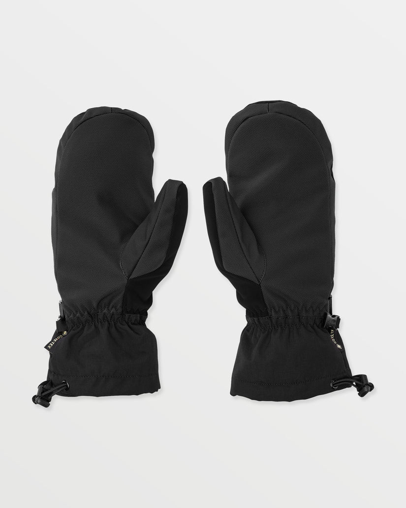 Skye Gore-Tex Mittens - Black