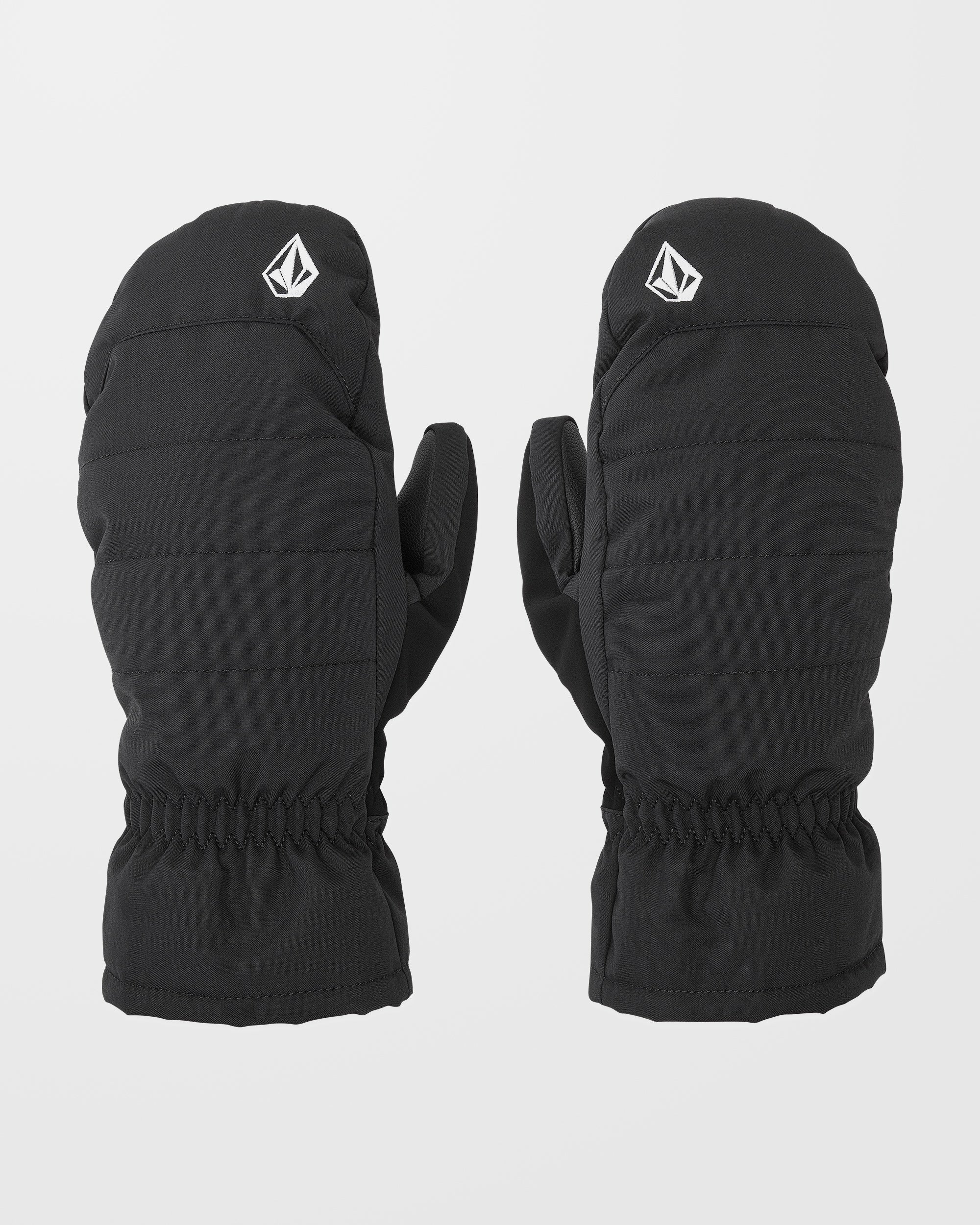 Cp2 Gore-Tex Gloves - Black - Men - Volcom UK - 2 Years Warranty
