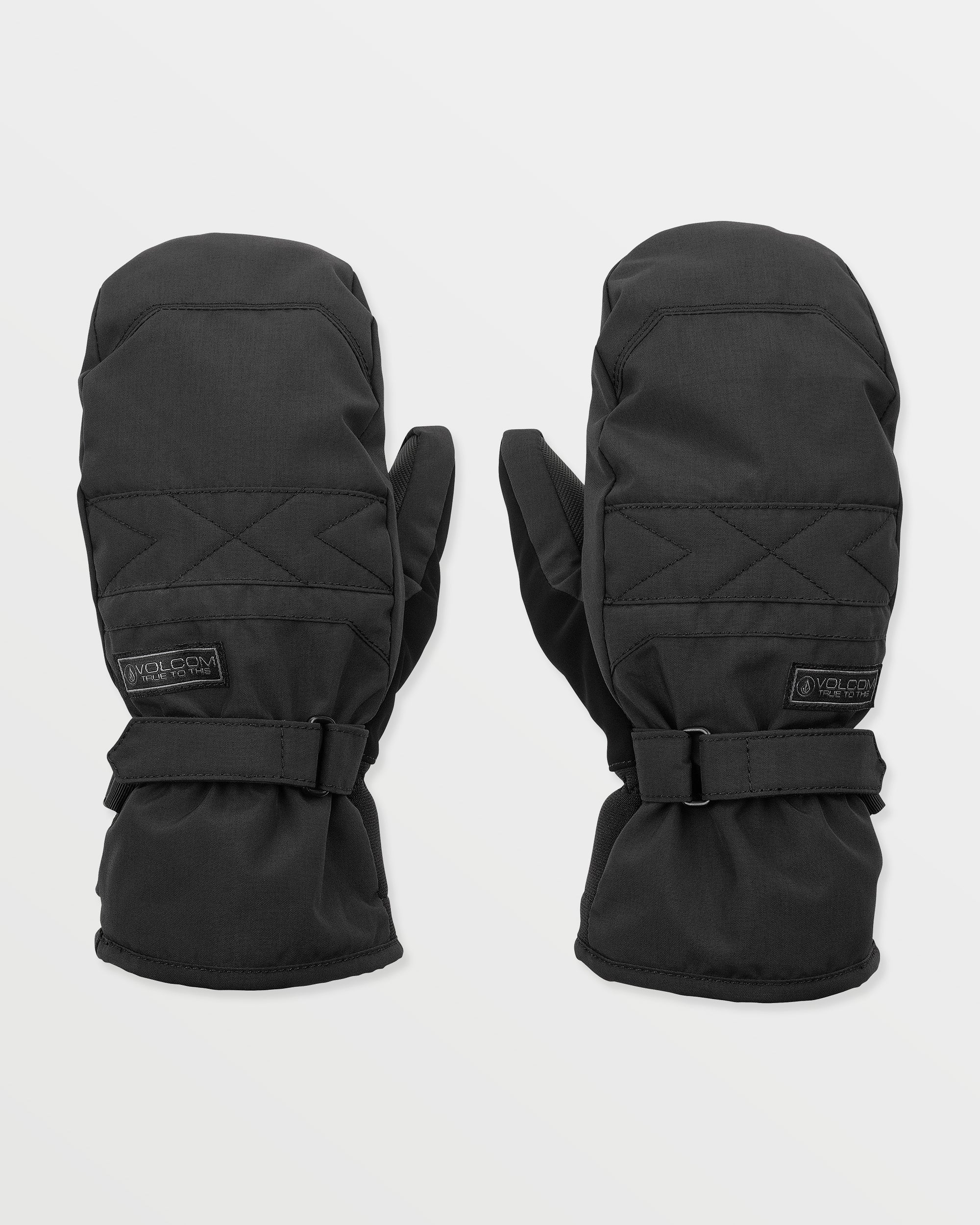 Volcom FULL-PIPE GORE-TEX GLOVE サイズM 【公式通販】