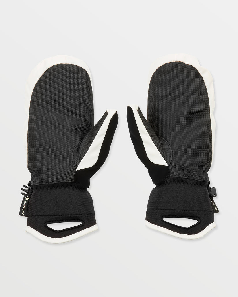 Peep Gore-Tex Mittens - Bone