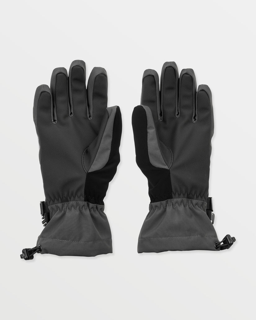 V.Snow Over Gloves - Lavender Aura