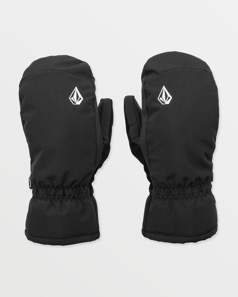 Upland Mittens - Black