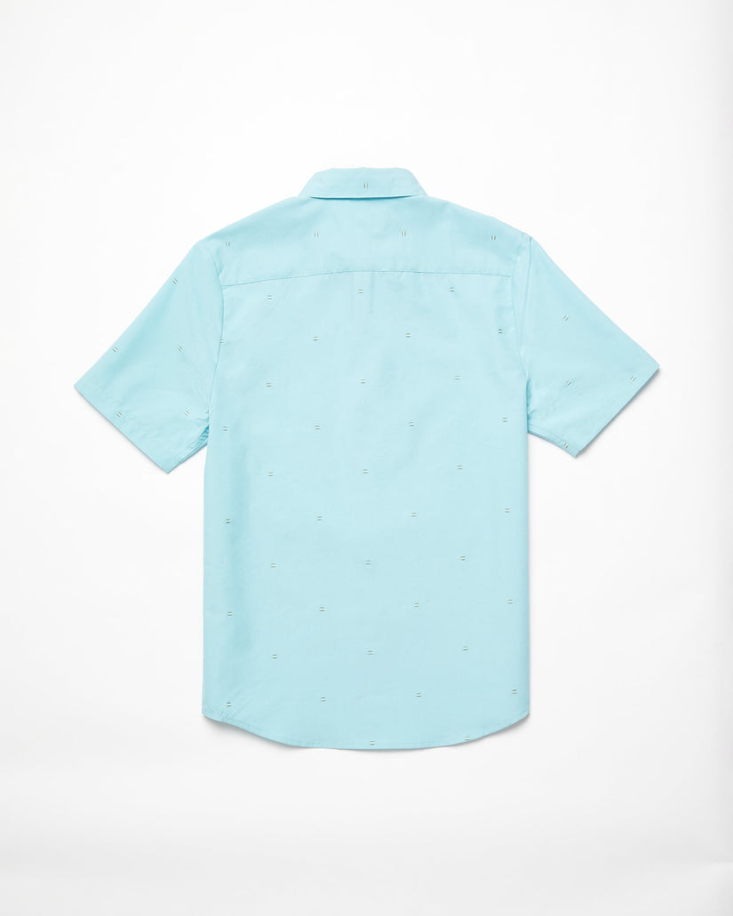 Bankstone Shirt - MINERAL BLUE - (KIDS)