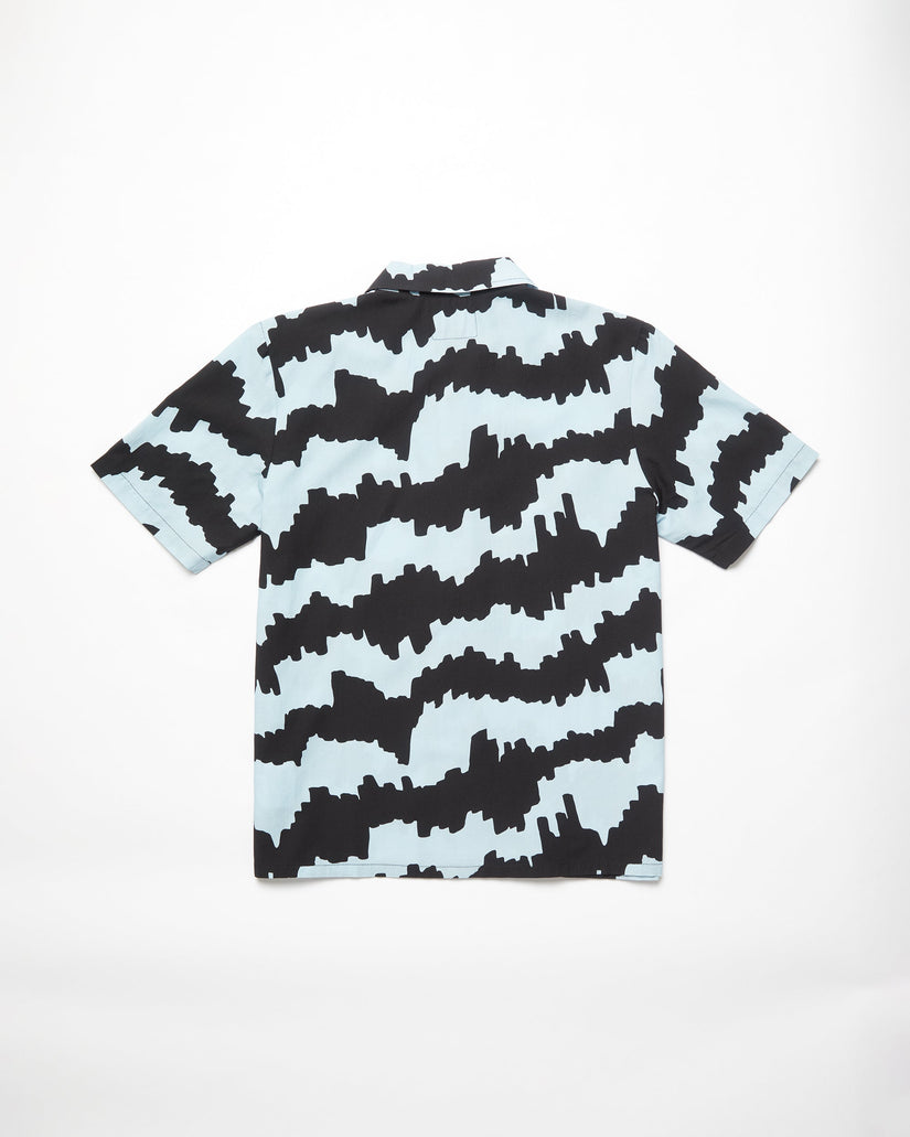 Cosmic Love Shirt - ICE BLUE - (KIDS)