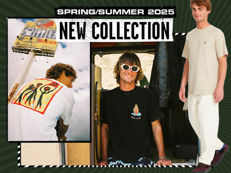 Volcom | True To This since 1991 | Official Shop – Volcom United Kingdom