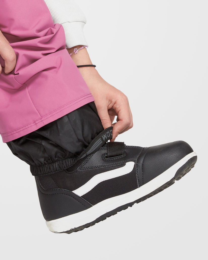 Frochickidee Insulated Trousers - Blurred Violet - (KIDS)