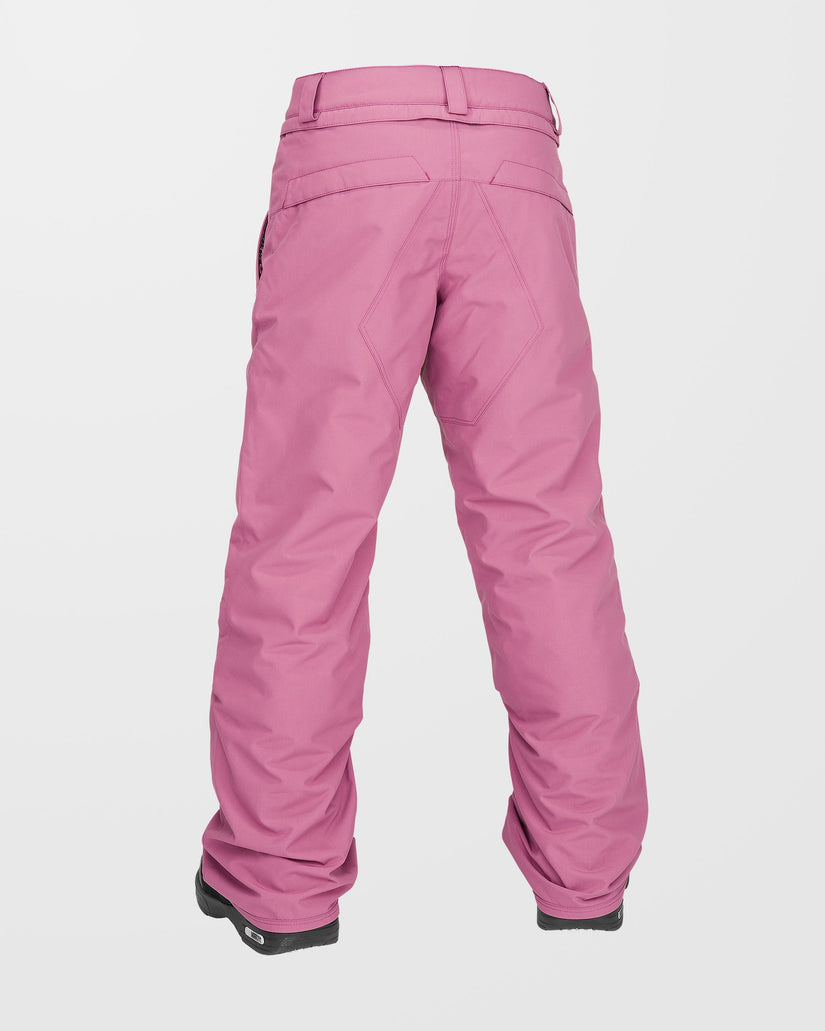 Frochickidee Insulated Trousers - Blurred Violet - (KIDS)