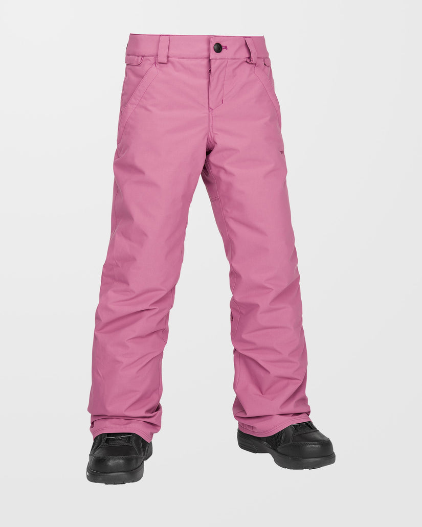 Frochickidee Insulated Trousers - Blurred Violet - (KIDS)
