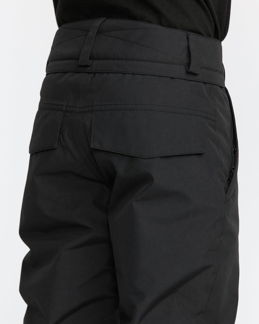 Frostique Insulated Trousers - Black