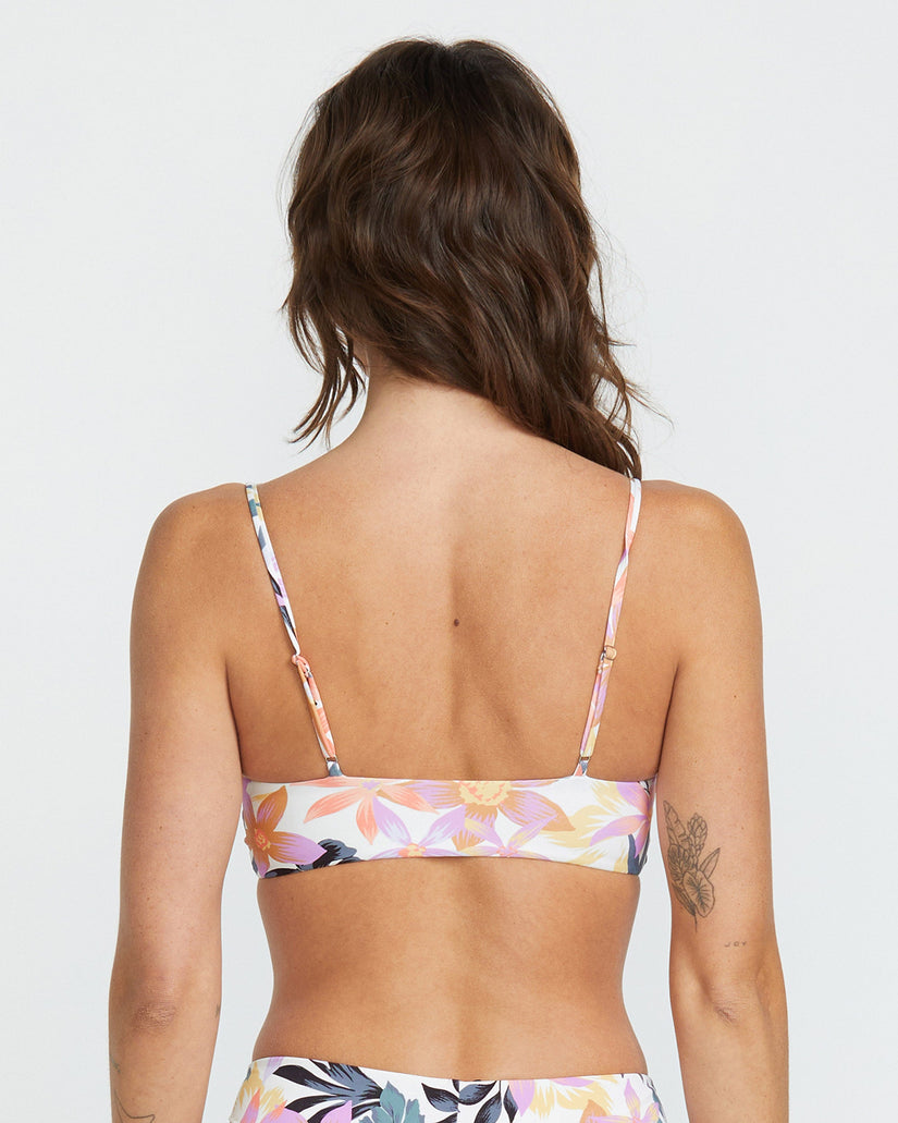 Tropicabana Bikini Top - MULTI