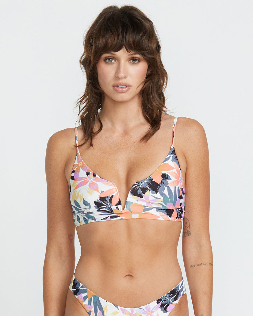 Tropicabana Bikini Top - MULTI