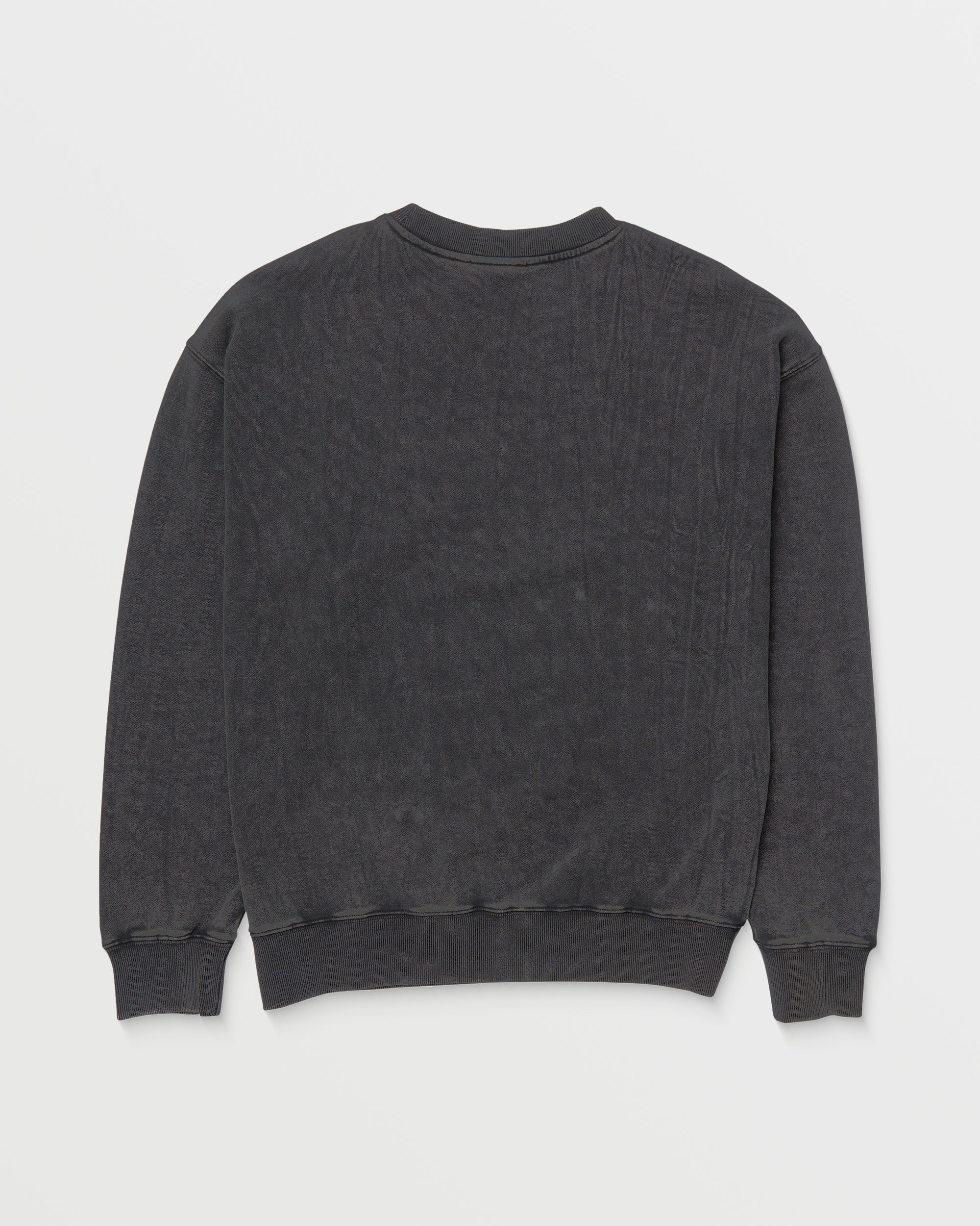 トップス BTMK CREWNECK SWEAT washed BTMK CREWNECK SWEAT washed XS211