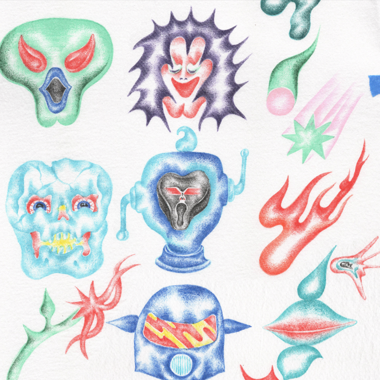 fallback text for an image