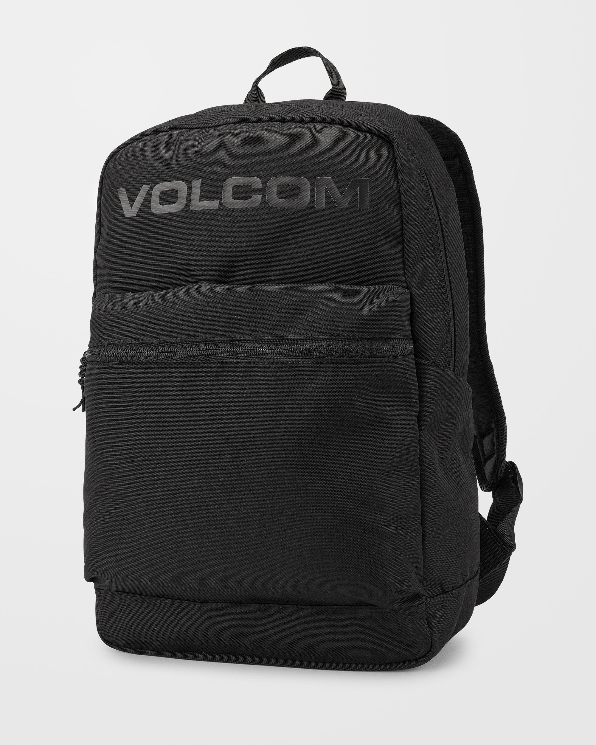 VOLCOM バックカントリー用バックパック School Backpack - Black - Men - Volcom EU – Volcom United Kingdom