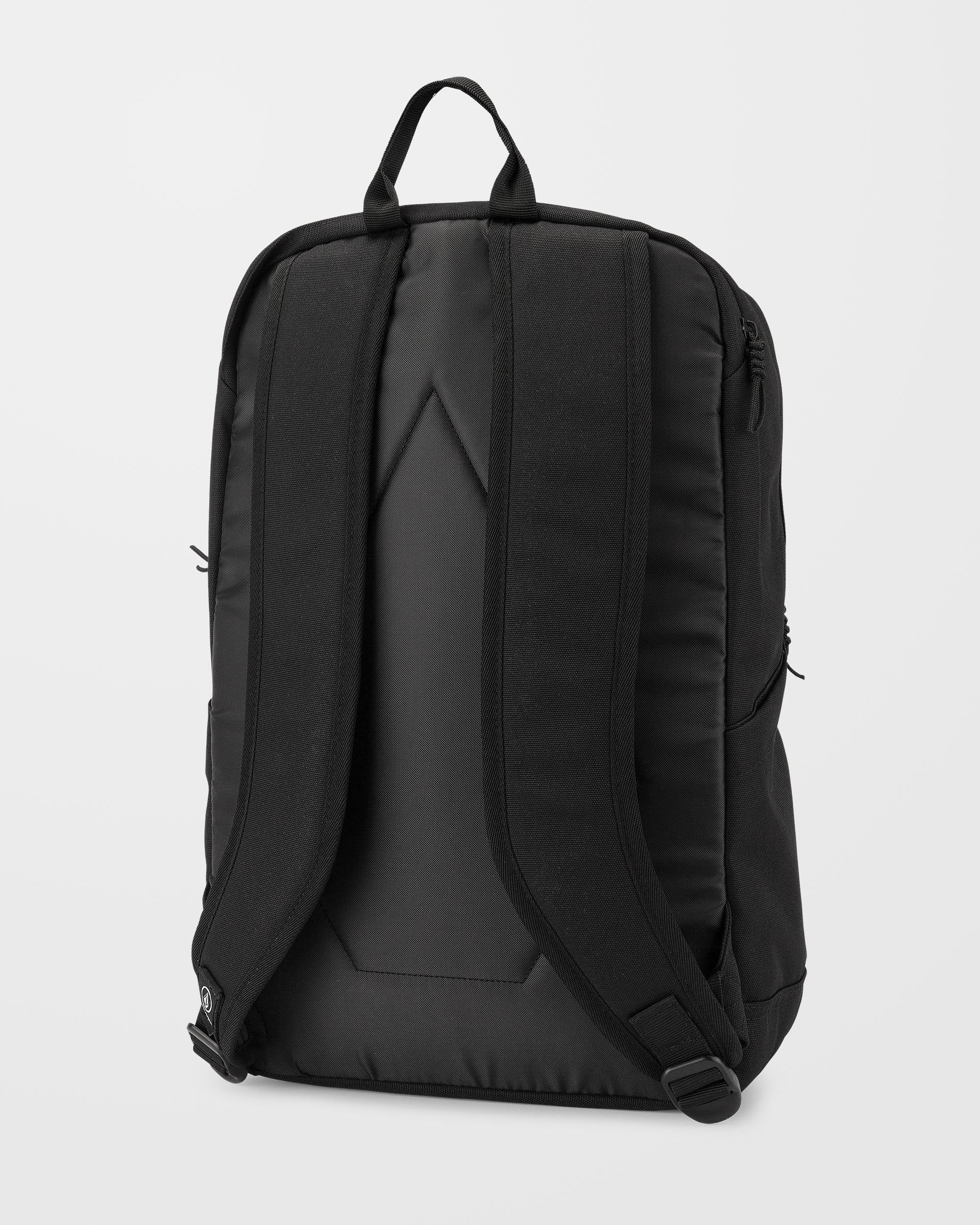 School Backpack - Black - Men - Volcom EU – Volcom United Kingdom