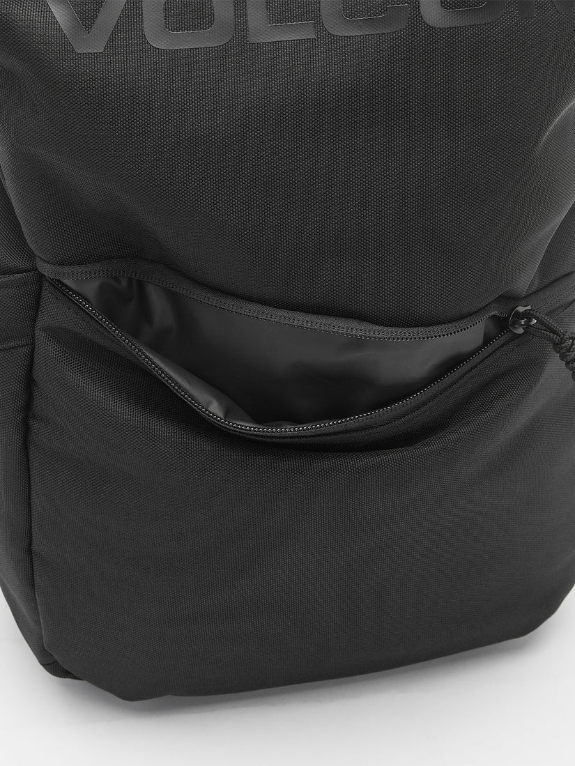 Volcom Roamer Backpack - BLACK