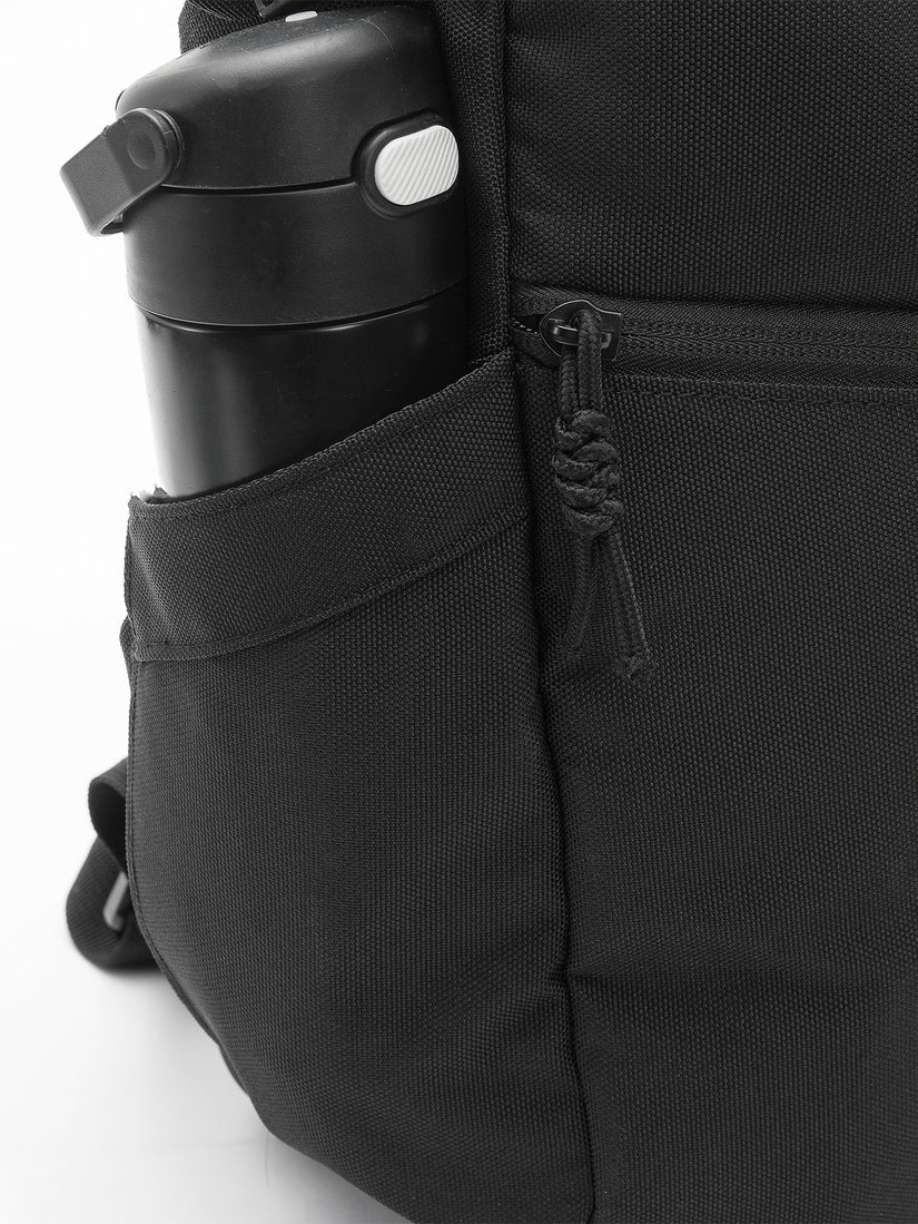 Volcom Roamer Backpack - BLACK