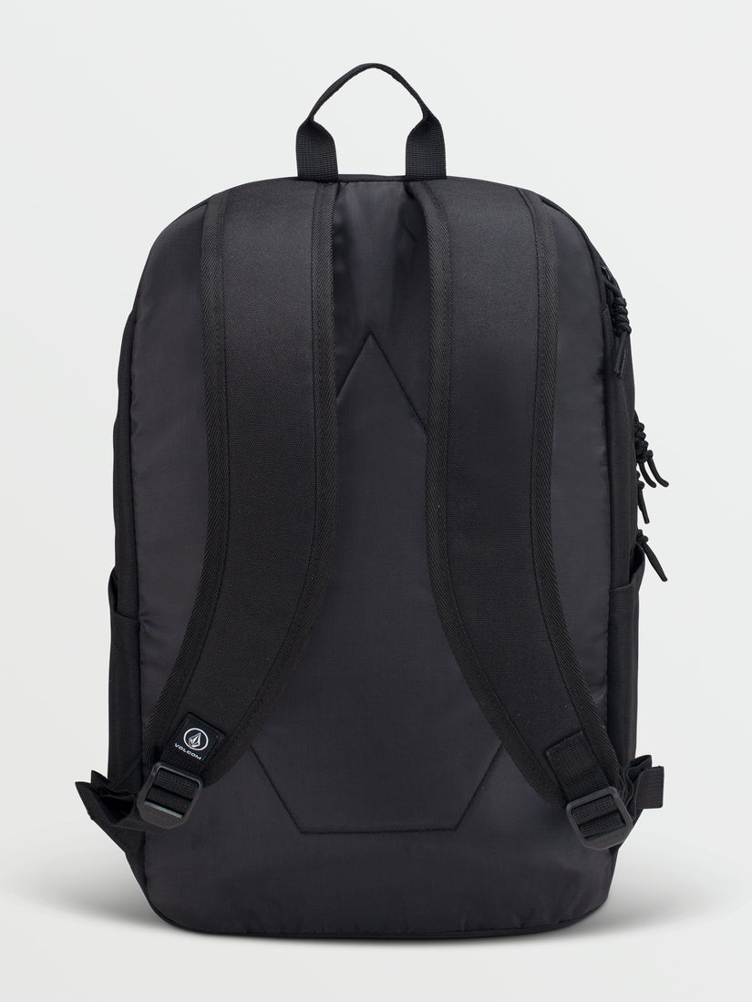 Volcom Roamer Backpack - BLACK