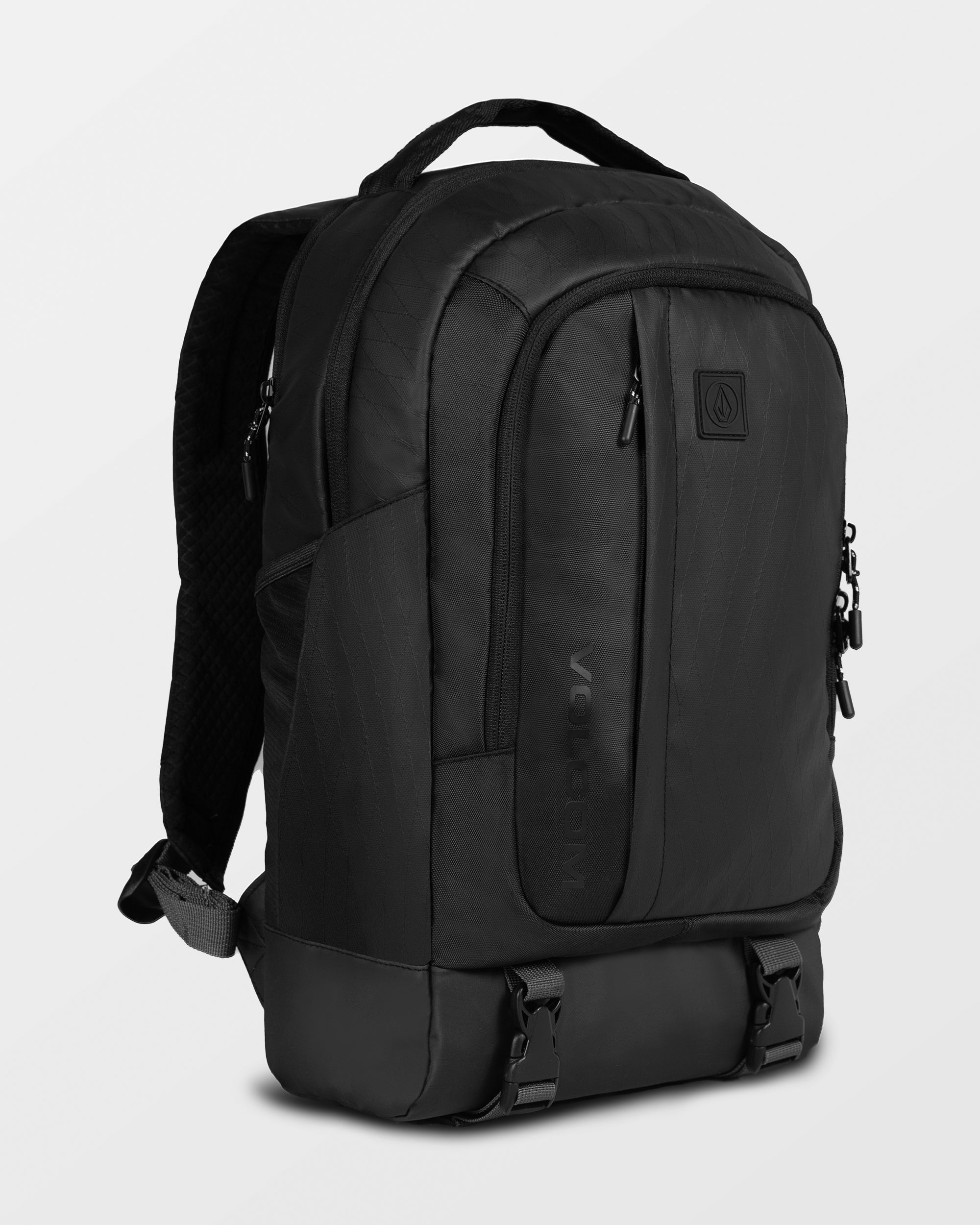 Venture Backpack - Black - Men - Volcom EU – Volcom United Kingdom