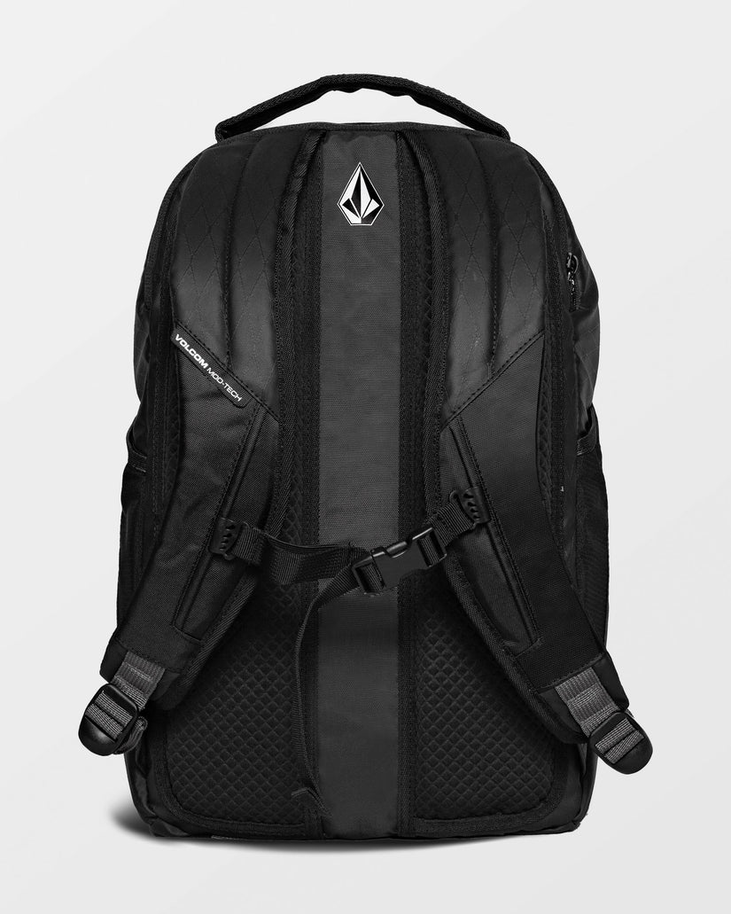 Venture Backpack - Black