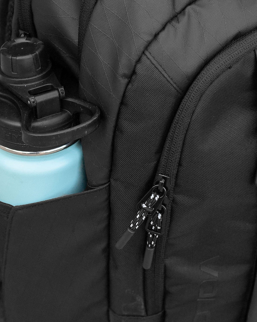 Venture Backpack - Black