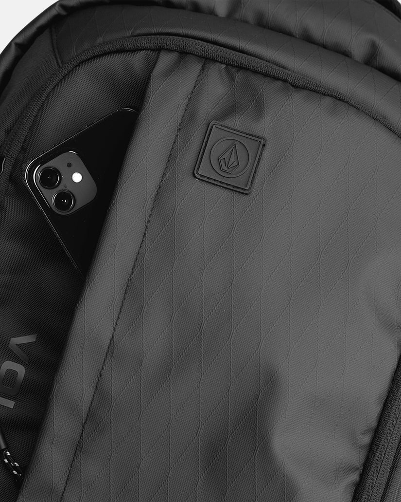 Venture Backpack - Black