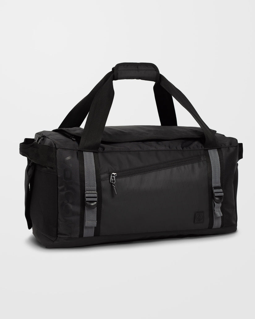 Outbound Duffel Bag - Black