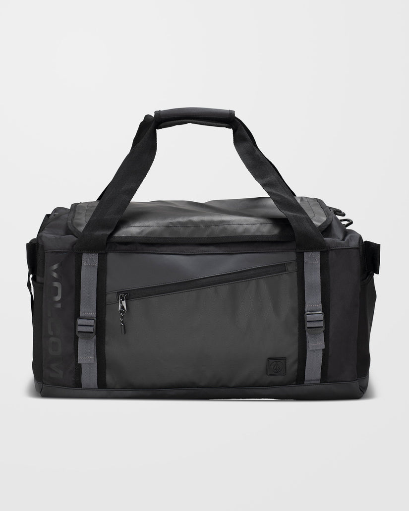 Outbound Duffel Bag - Black