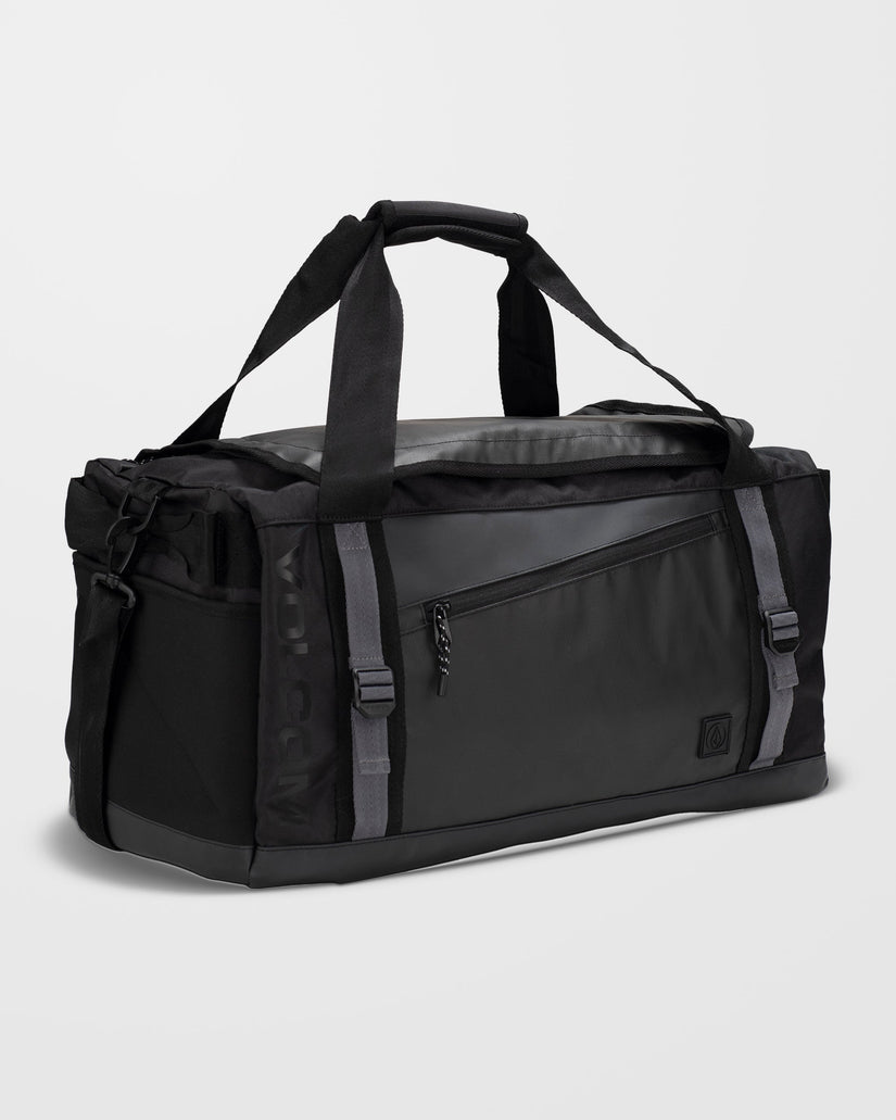 Outbound Duffel Bag - Black