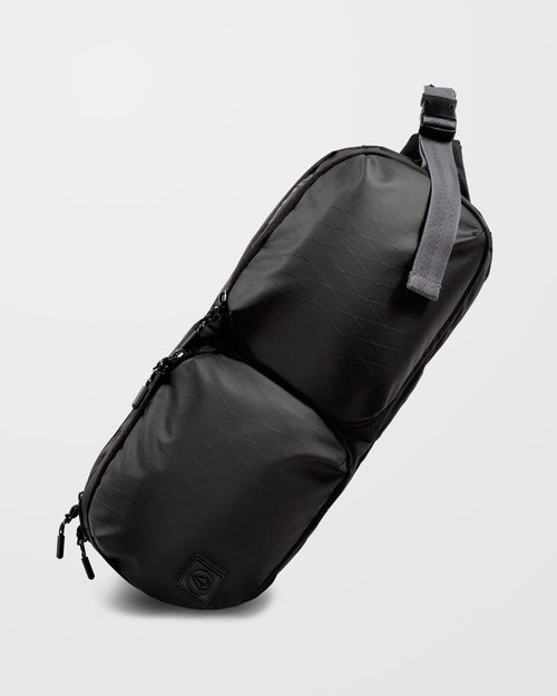Venture Sling Pack - Black