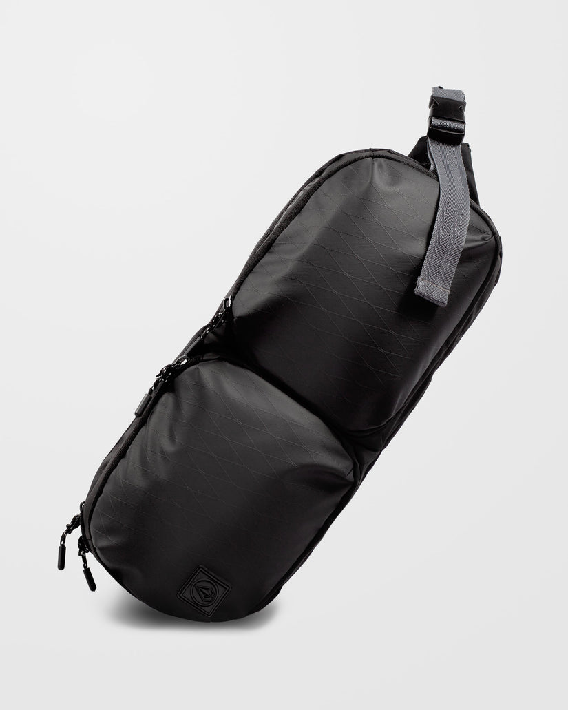 Venture Sling Pack - Black