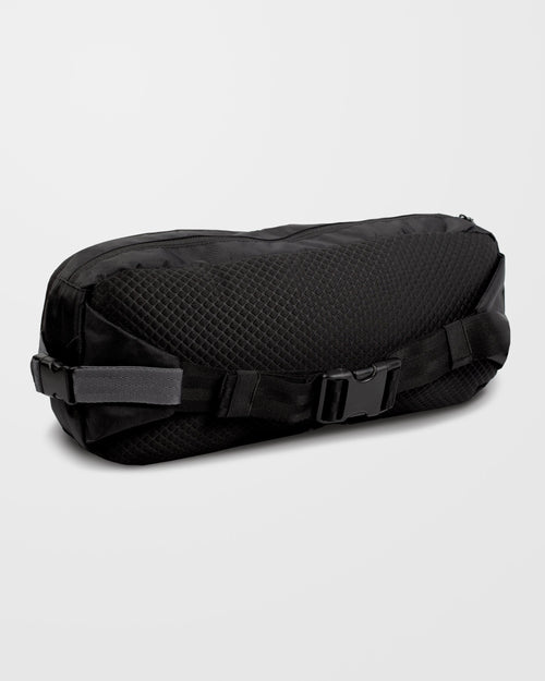 Venture Sling Pack - Black