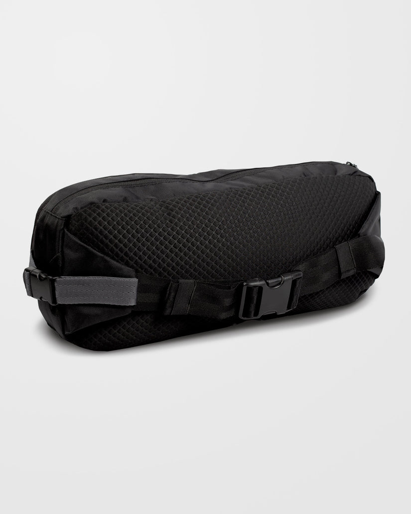 Venture Sling Pack - Black