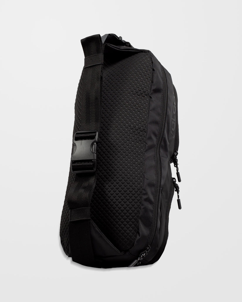 Venture Sling Pack - Black