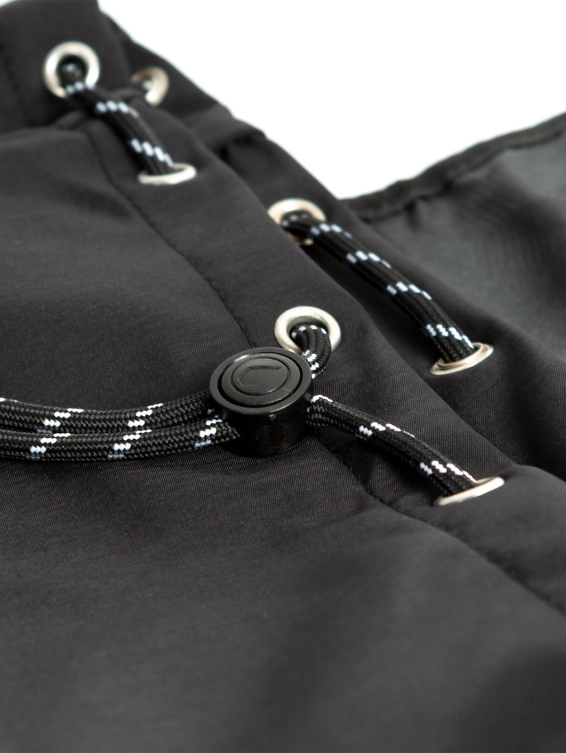 So Jaded Backpack - Black