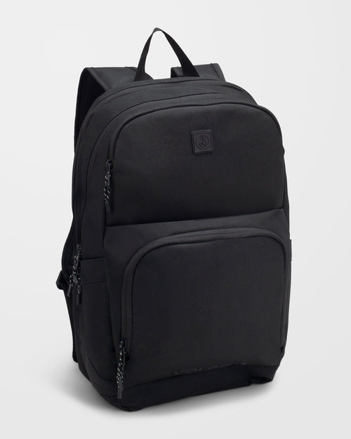 Roamer 3 Backpack - Black