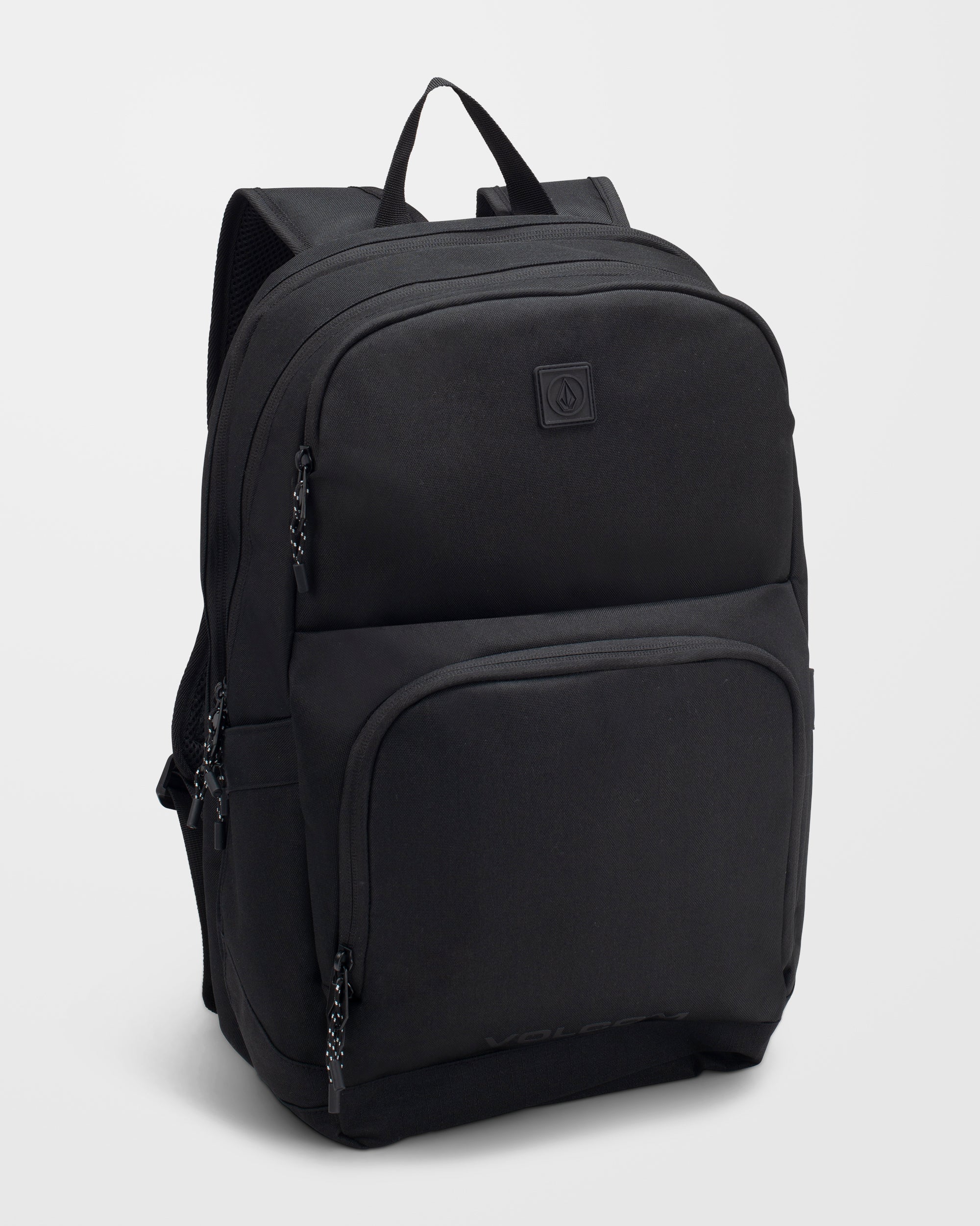 Roamer 3 Backpack - Black - Men - Volcom EU – Volcom United Kingdom