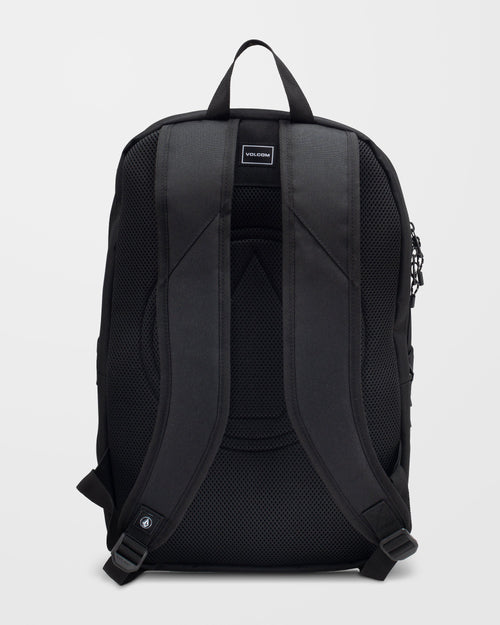 Roamer 3 Backpack - Black