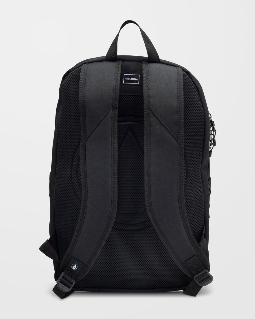 Roamer 3 Backpack - Black