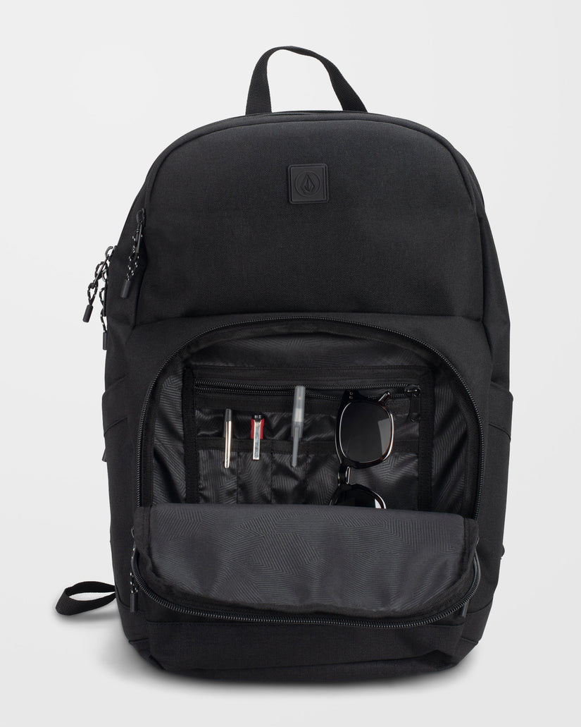 Roamer 3 Backpack - Black