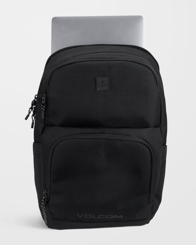 Roamer 3 Backpack - Black