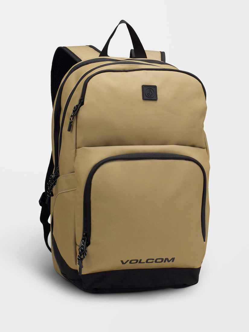 Roamer 3 Backpack - Dark Khaki