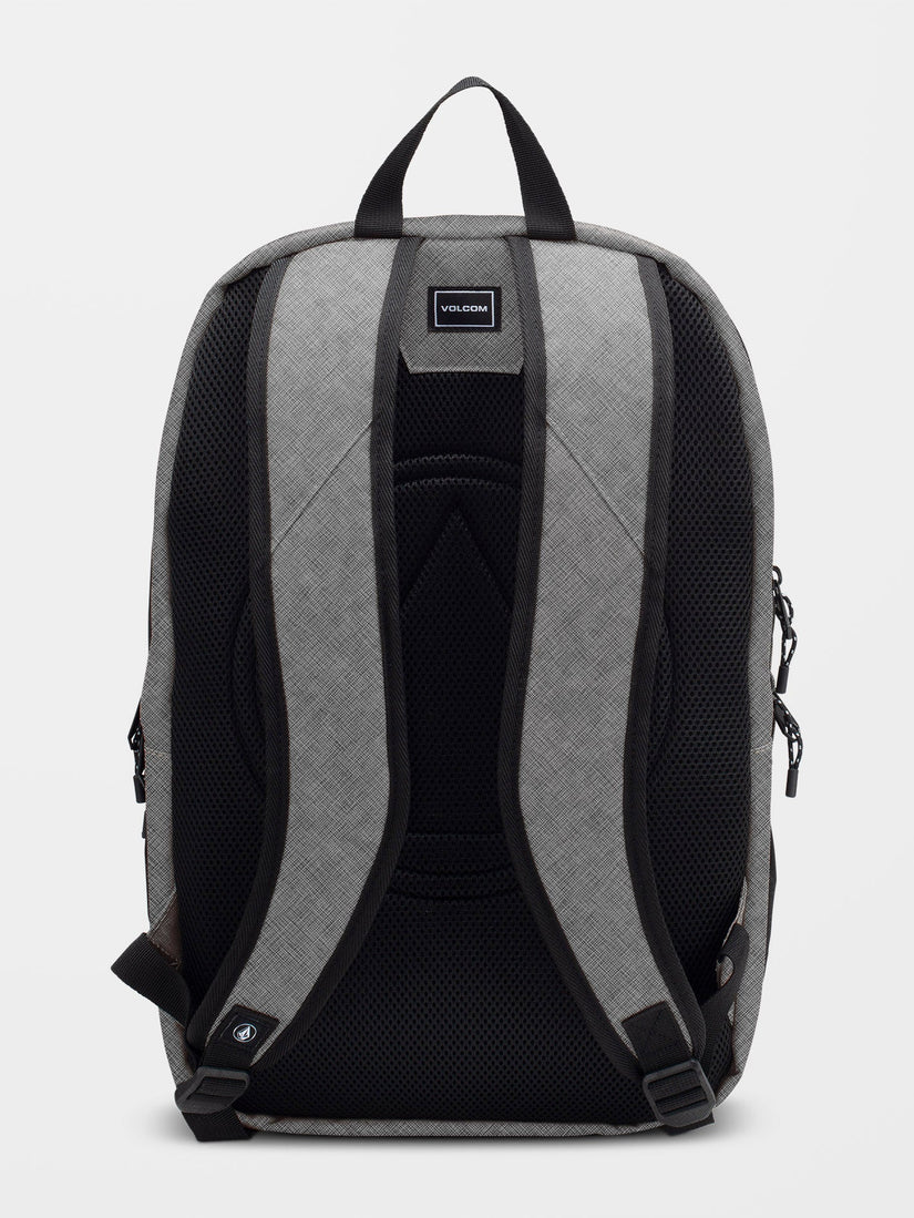 Roamer 3 Backpack - Heather Grey