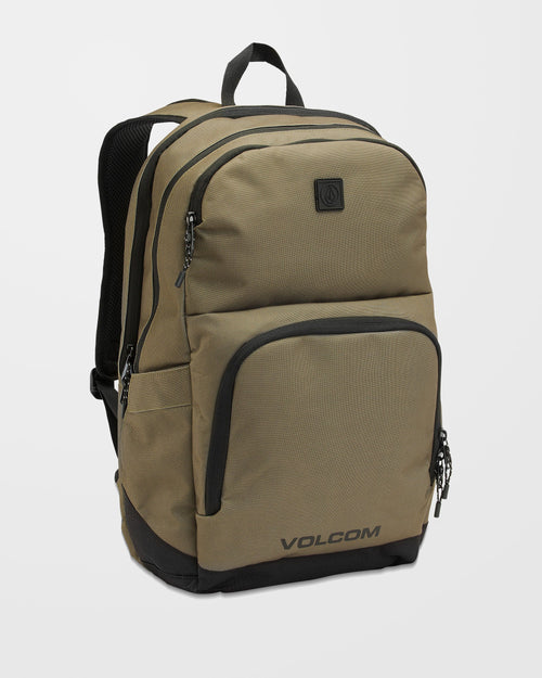 Roamer 3 Backpack - Wintermoss